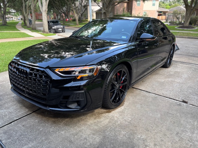 2-Step Paint Correction