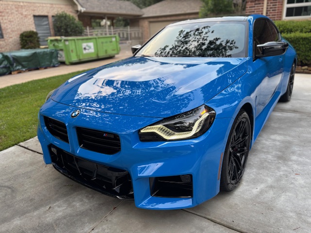 Wash & Wax