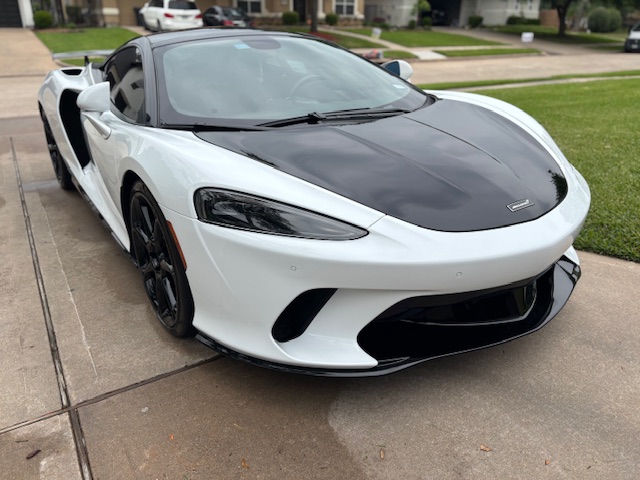 1-Step Paint Correction