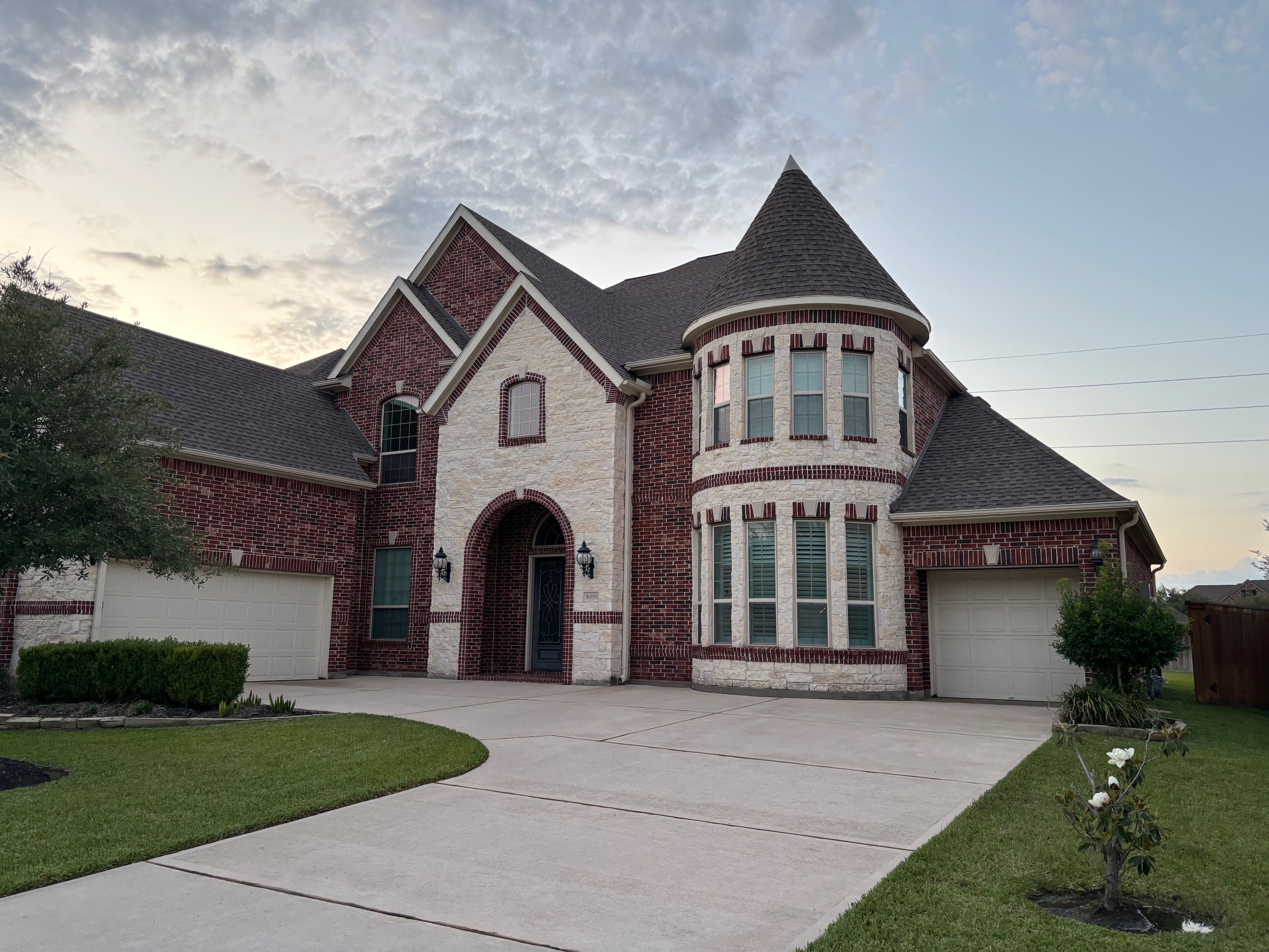 House After
